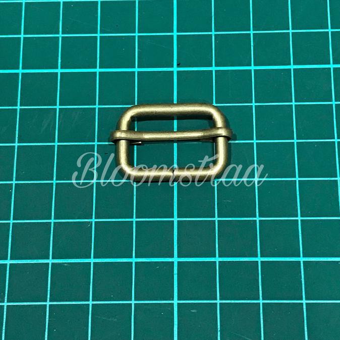 

Ring Jalan 2cm ATG SRE 20mm metal bakar brass besi 2 cm 20 mm TERUJI