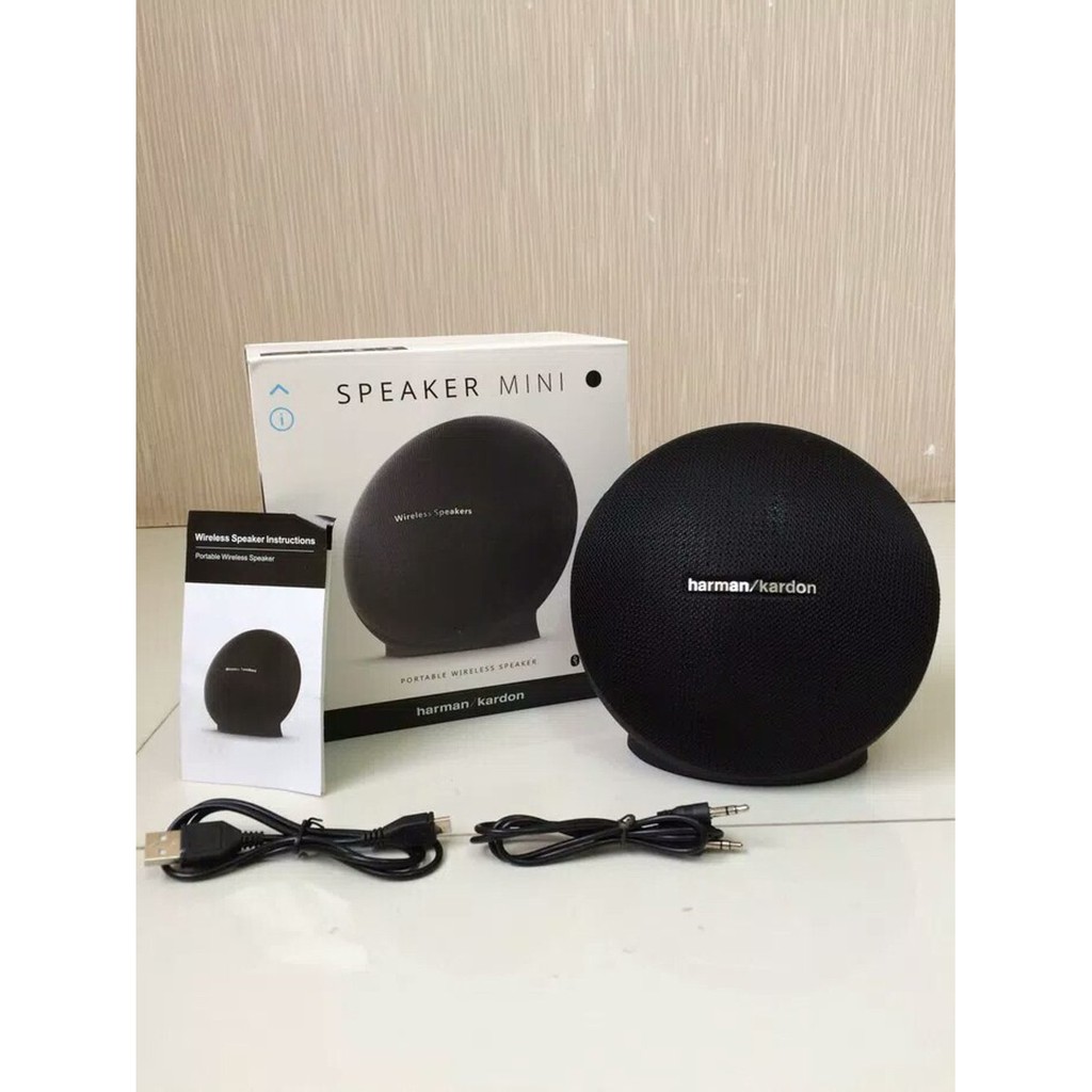 Eklusif Oem Speaker Harman Kardon Onyx Mini Gilaa