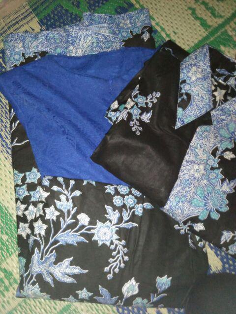 Pusat Kulakan Batik Couple Broklat Gayatri 2557