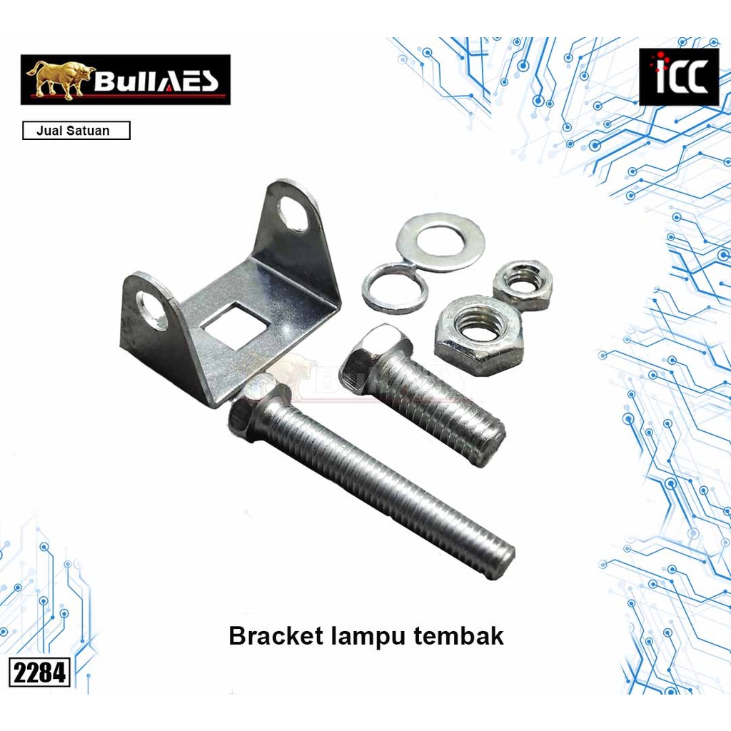 LAMPU TEMBAK SOROT M26 3 In 1 FLASH Sein Lampu Tembak V2284