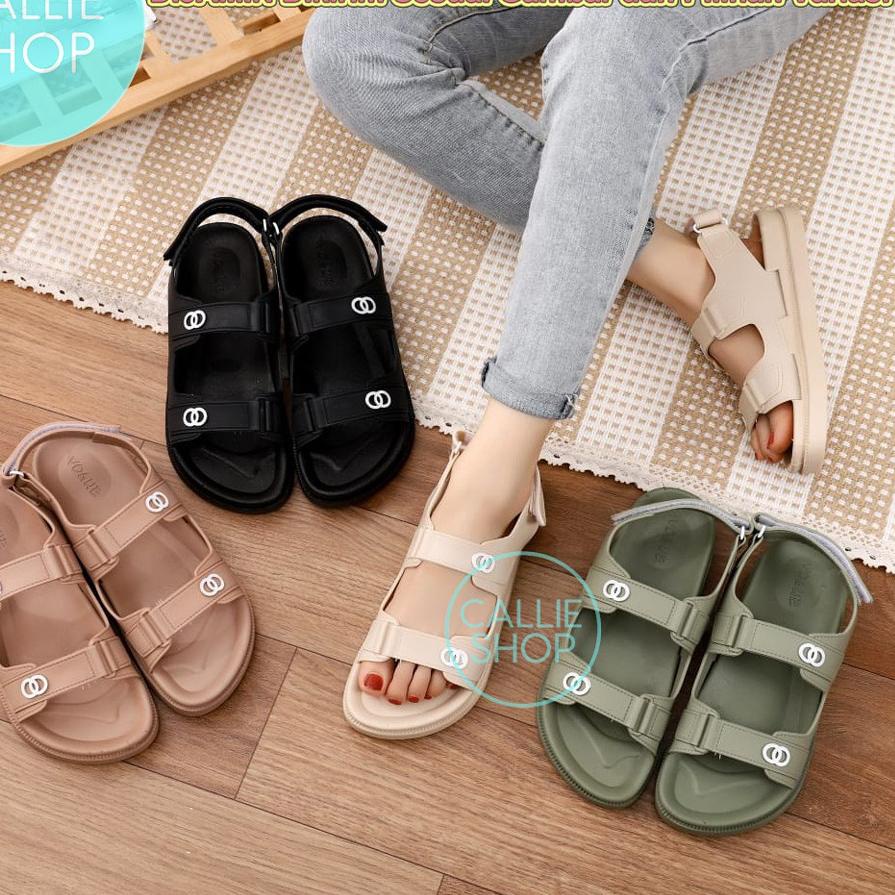 Harga Vogue Sendal Terbaru  Januari 2022  BigGo Indonesia