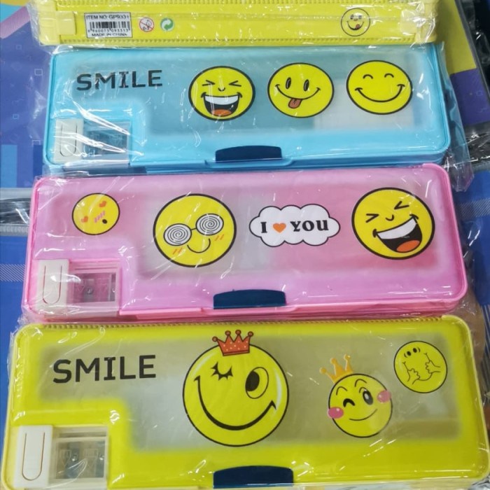 

Update Tempat Pensil Magnet Smile Berkualitas