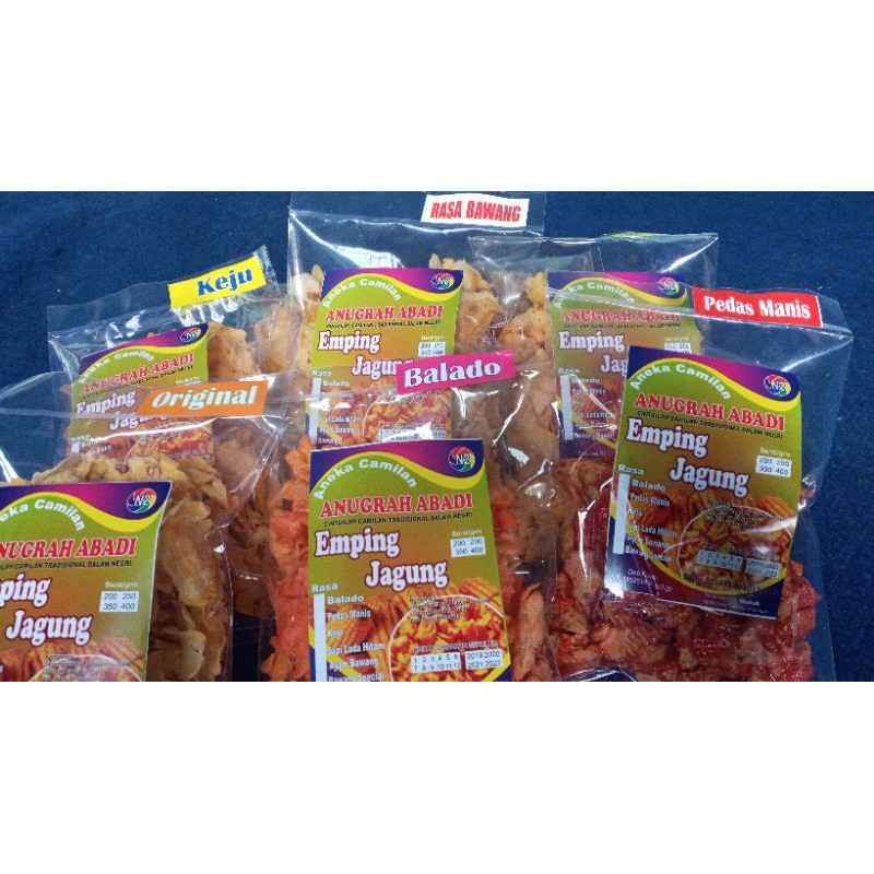 

Empingjagung