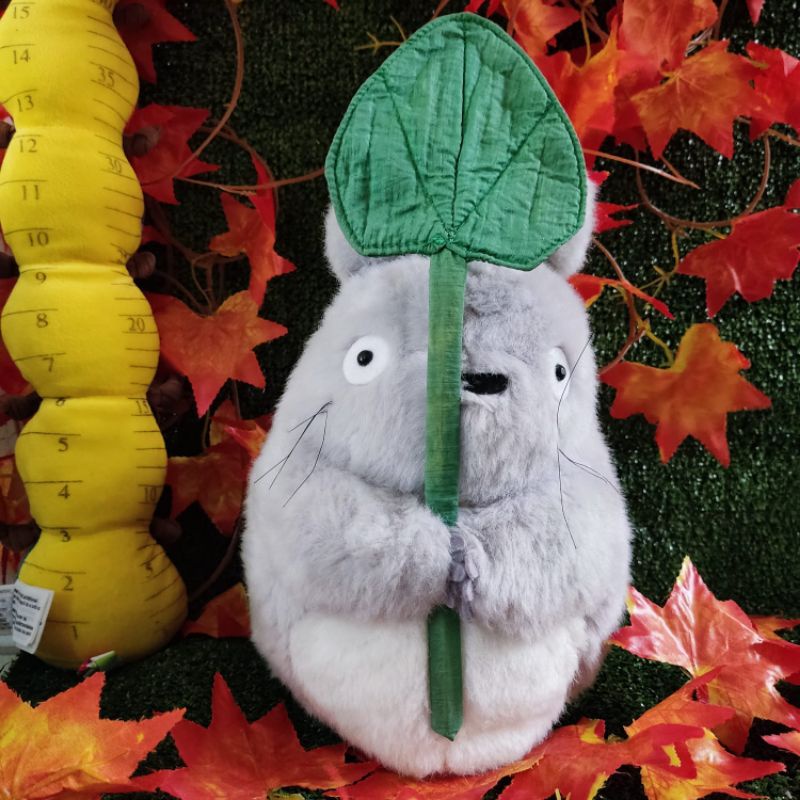 Boneka Totoro Ori