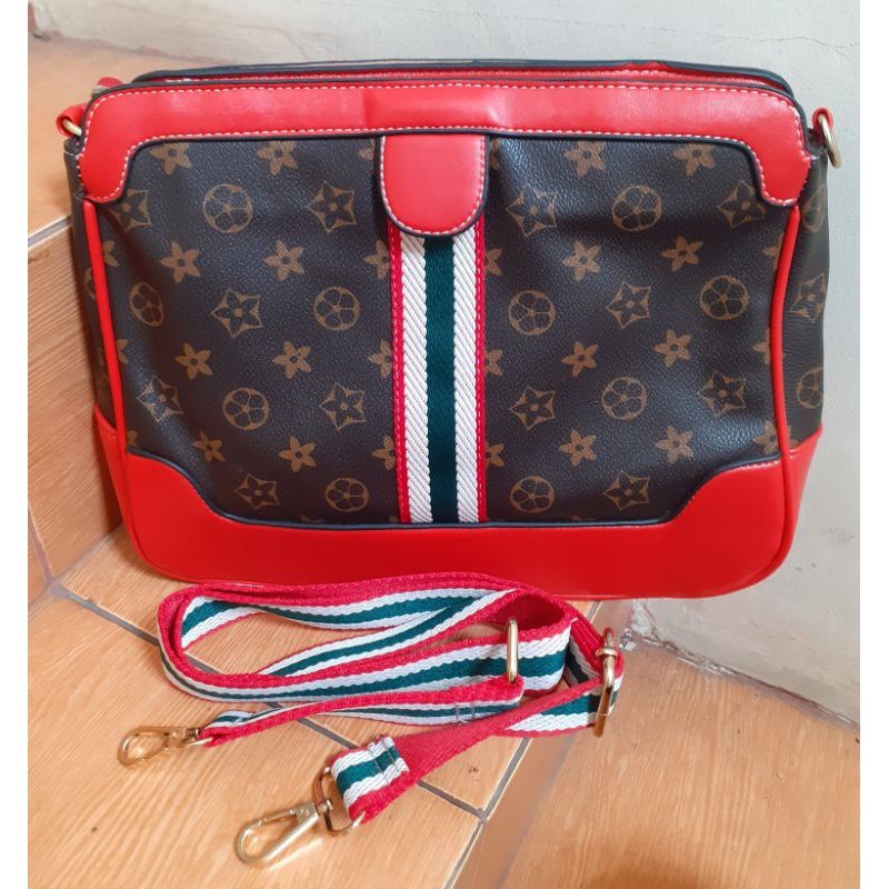 Tas ALA LV PL (Sold Out)