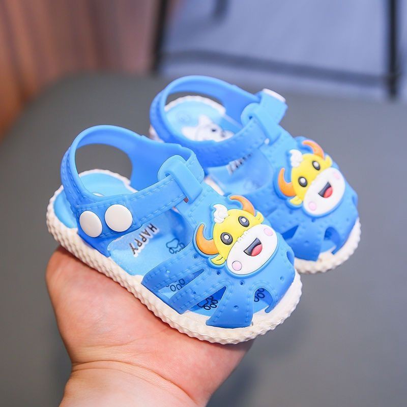 New Collection Sendal baby lucu import size 16-20 good quality