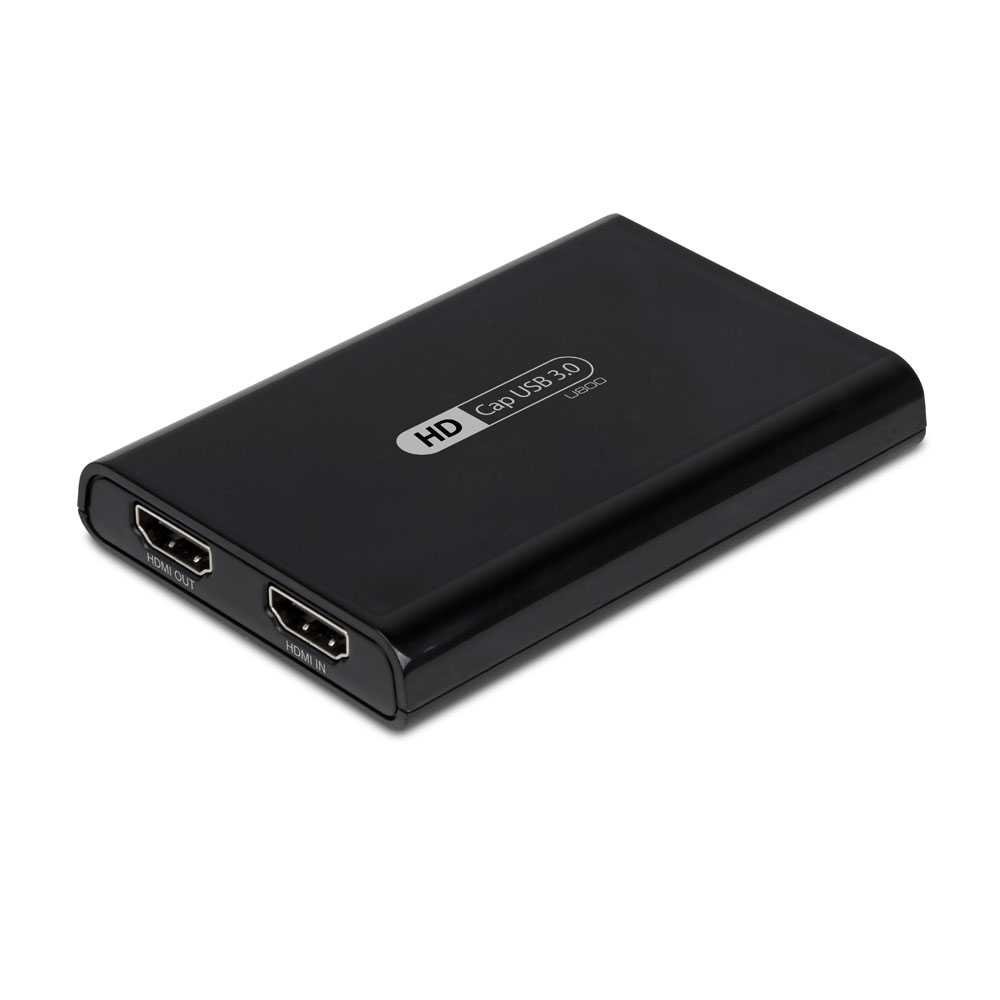 MyGica HD Cap Video Capture Card Adapter USB 3.0 - U800 II