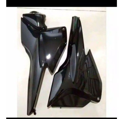 bok aki Megapro Primus 2006-2009 - tepong aki Megapro new - penutup aki Megapro new