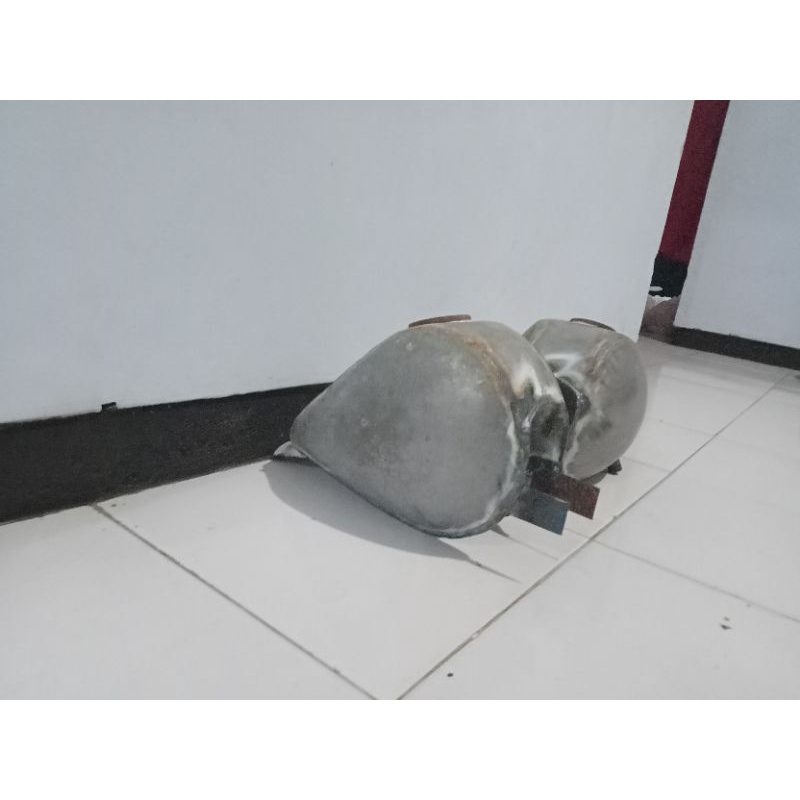 tangki Chopper mini zundep Tengki Chopper mini zundap Tengki choper mini