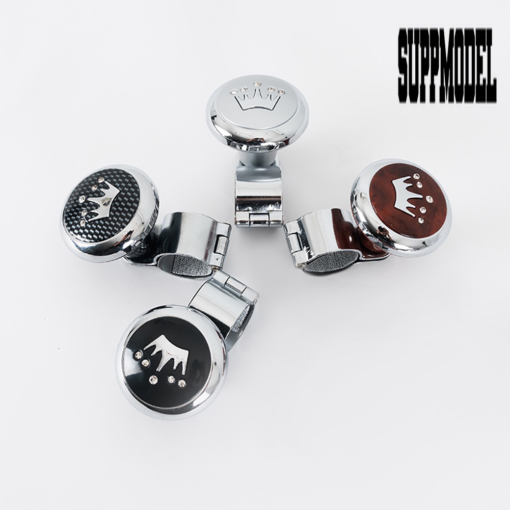 Cover Knob Spinner Setir Mobil