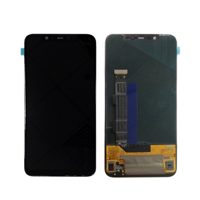 LCD XIAOMI MI 8 Mi-8 Mi8 + TOUCHSCREEN ORIGINAL