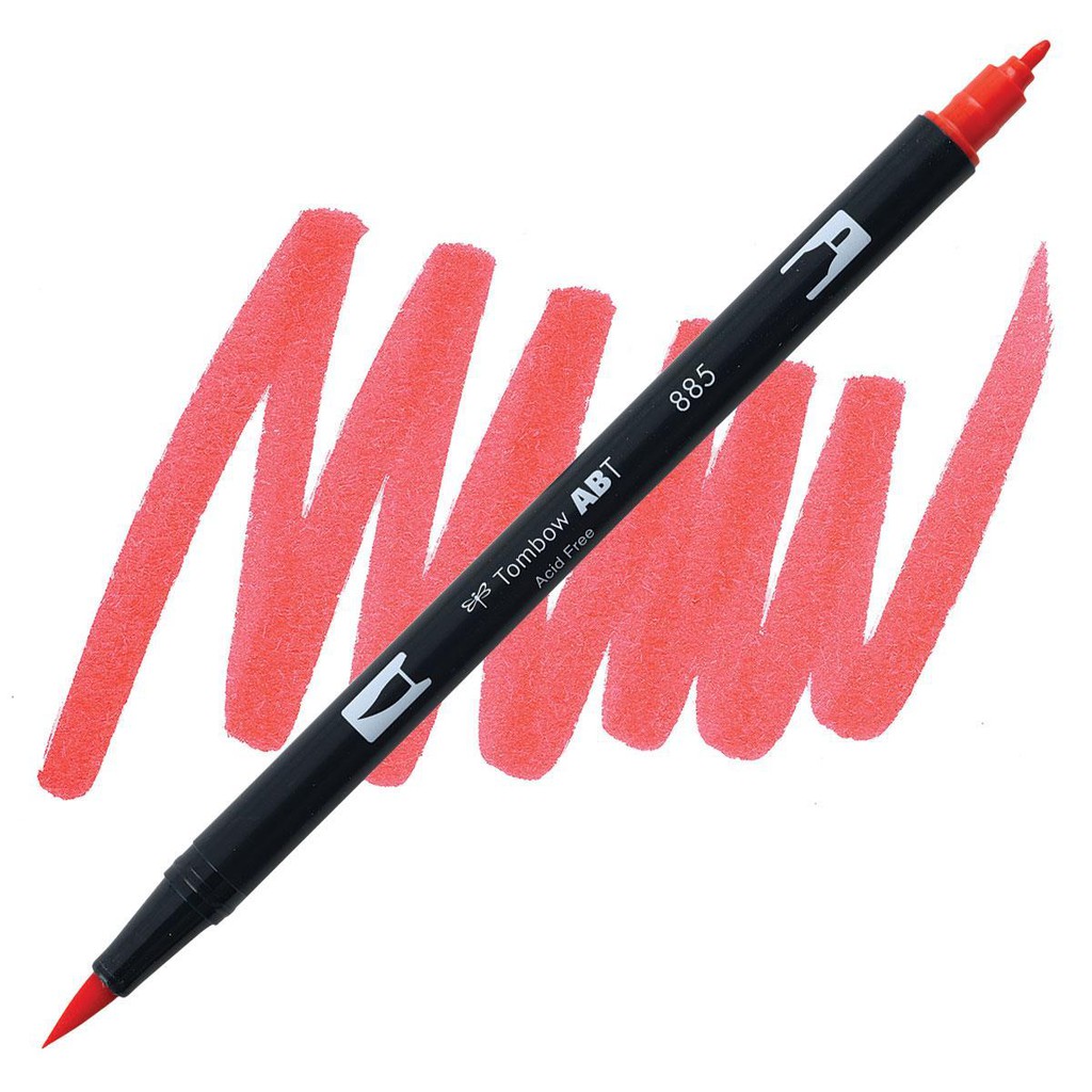 Tombow Dual Brush