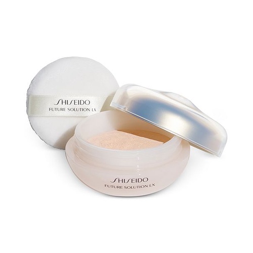 SHISEIDO FUTURE LX SOLUTION TOTAL RADIANCE LOOSE POWDER