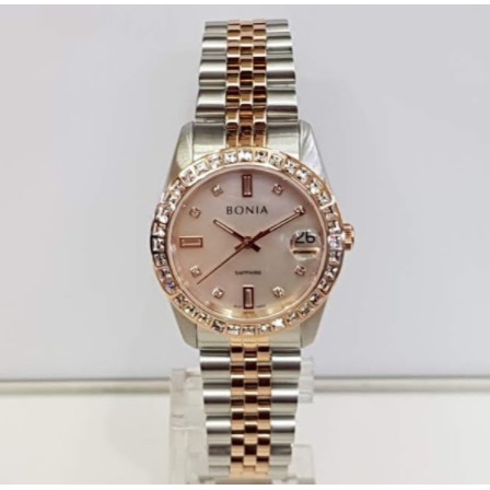 Bonia BNB10553-3657S Sapphire ORIGINAL