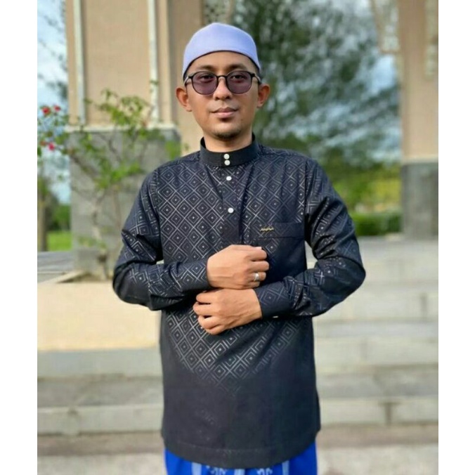 Koko Sultan Annun / kurta sultan annun / koko lengan pendek / koko tangan pendek / koko sultan