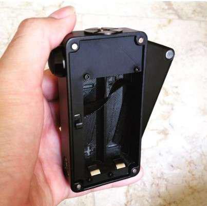 [black] Sxk Reload S Rd4 24mm