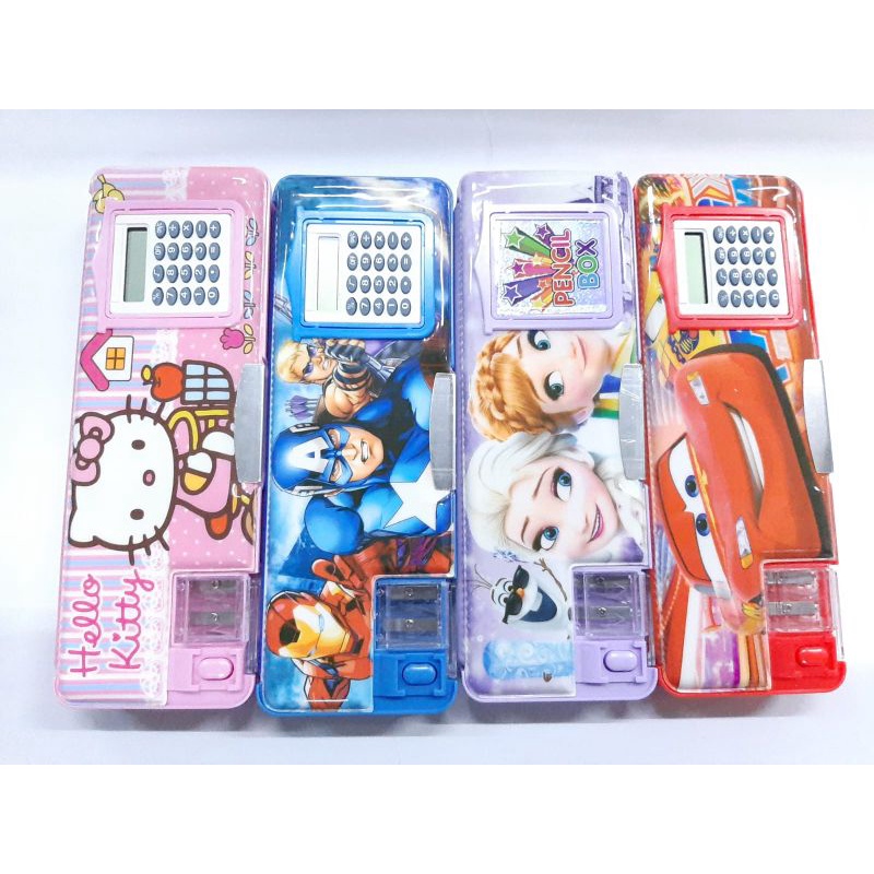 

tempat pensil kalkulator 5182