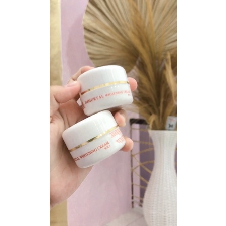 Daily GLOW / WHITENING CREAM WX1 / DAILY GLOW SPF 30