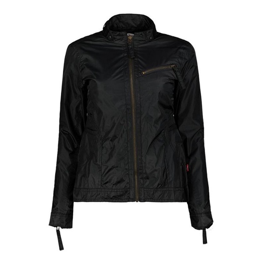 jaket cewek/wanita  brand matahari , merk cardinal girl (new)