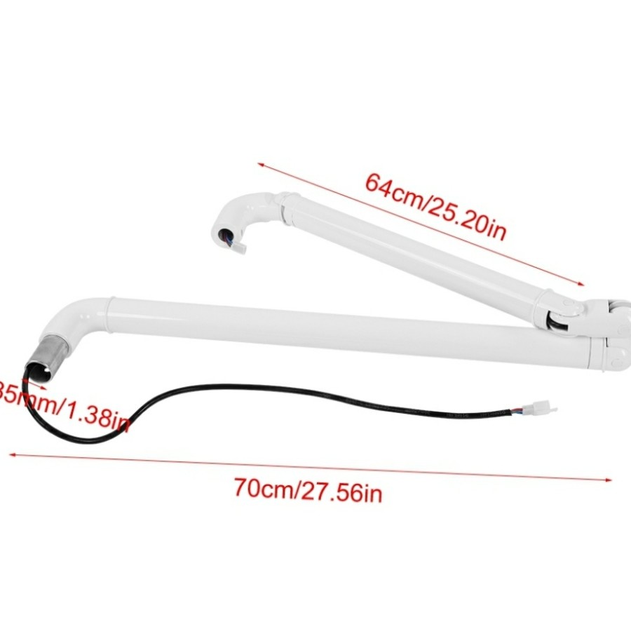 Arm Tiang Dental Unit universal Spare part Dental Unit