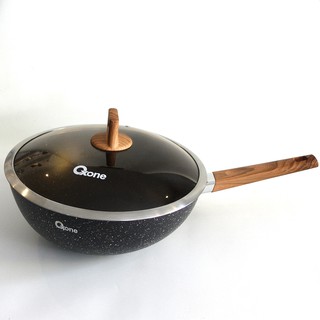 Oxone Performa Wok OX97W Original Exclusive Terbaru Oxone Performa Wok OX97W Original Exclusive Terbaru