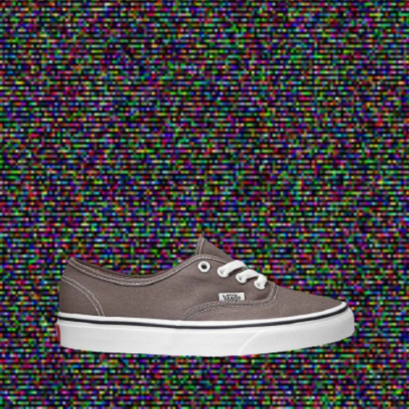 vans authentic falcon