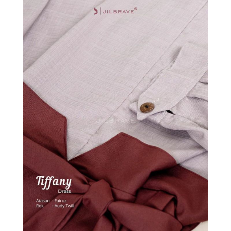 Tiffany dress by Jilbrave size S