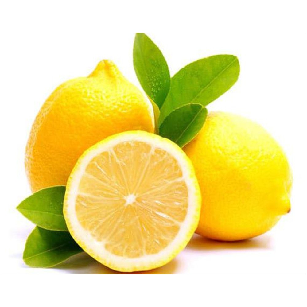 Lemon Import Kemasan 500 Gram