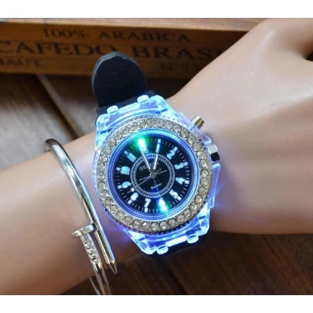 Jam Tangan Wanita Unisex Eksklusif Casual Dan Fashionable Jam Tangan Wanita Murah Jam Tangan Lucu Shopee Indonesia