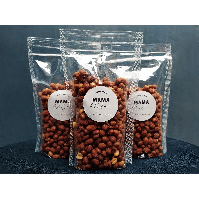 

Kacang Pedas Manis