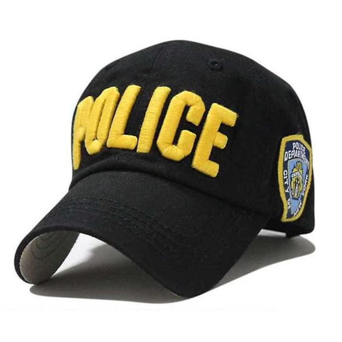 baseball cap p