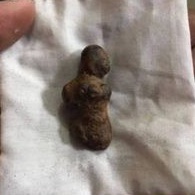 PUSAKA GOLEK KENCANA BATU ALAM