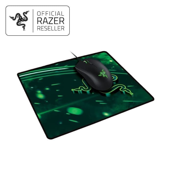 Razer Goliathus Speed Cosmic Edition - Medium