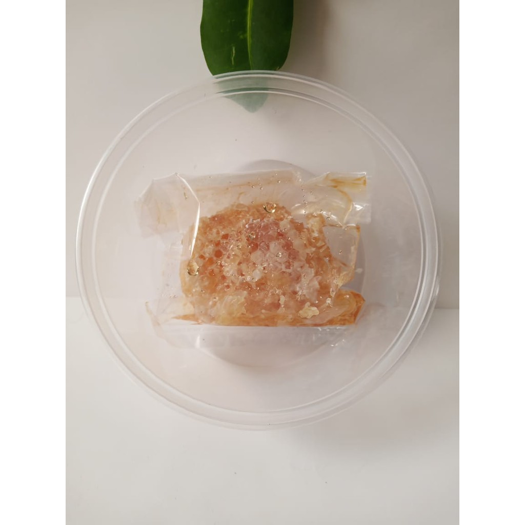 

Madu Sarang 50 gr