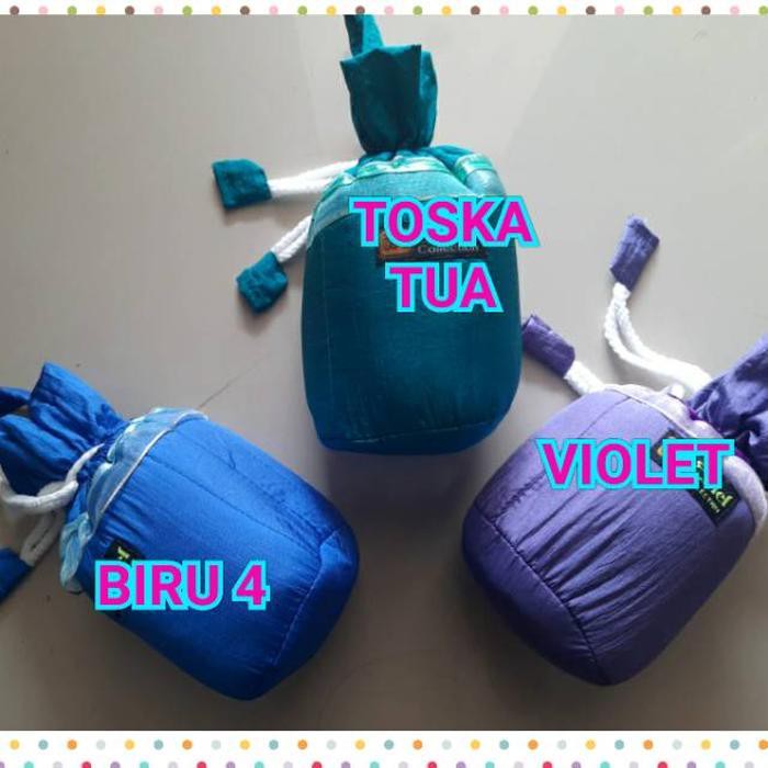 Mukena travelling parasit terusan mukena traveling parasut mukena terusan jumbo adem ori bukn loufi