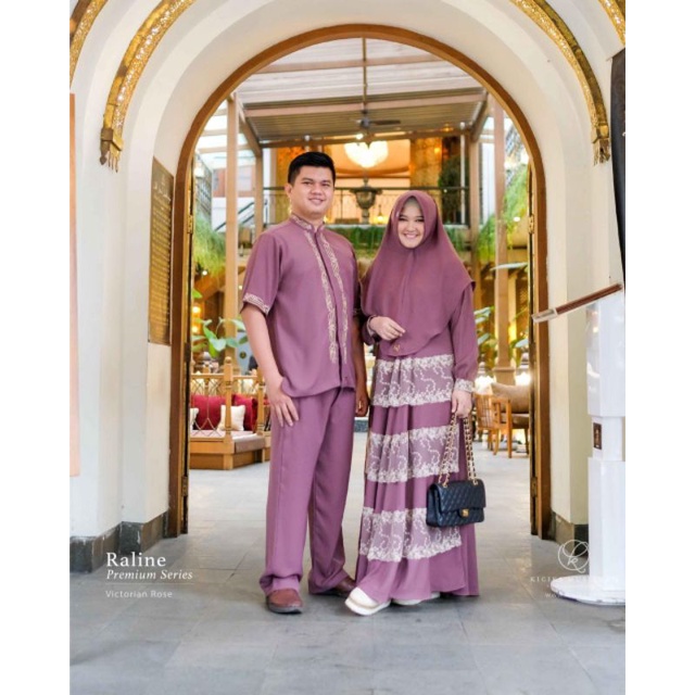 Raline Premium series