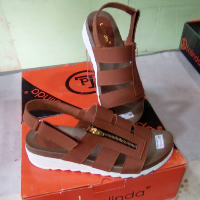 Sendal tali Lolinda