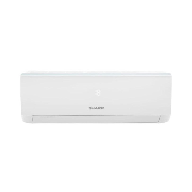 SHARP AC 1 PK Turbo Cool 750W AH-A9UCY 9UCY R32 Standard 1PK AHA9UCY