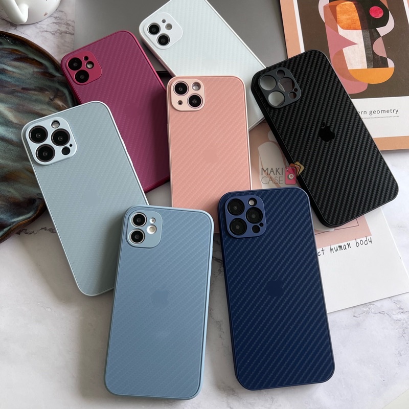 Carbon Case Premium