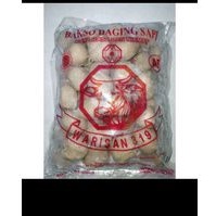 

Baso sapi warisan