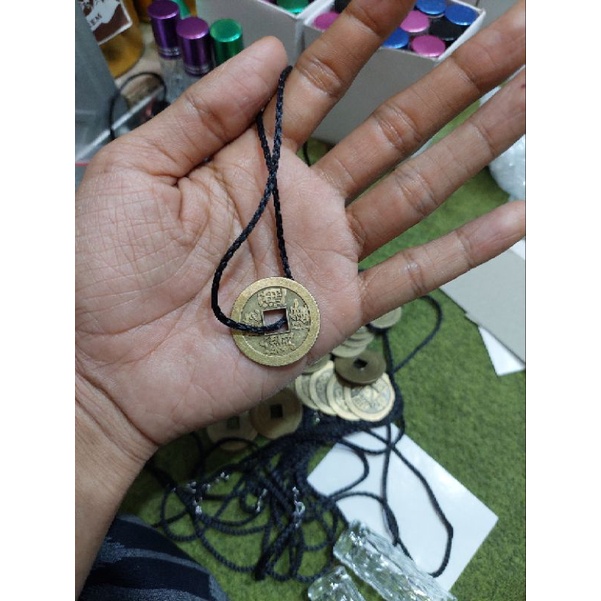 kalung picis