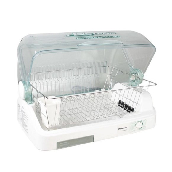 Ibu & Bayi - Perlengkapan Makan Bayi - Botol Susu Sanitizer - Panasonic Dsterile Sterilizer Dish