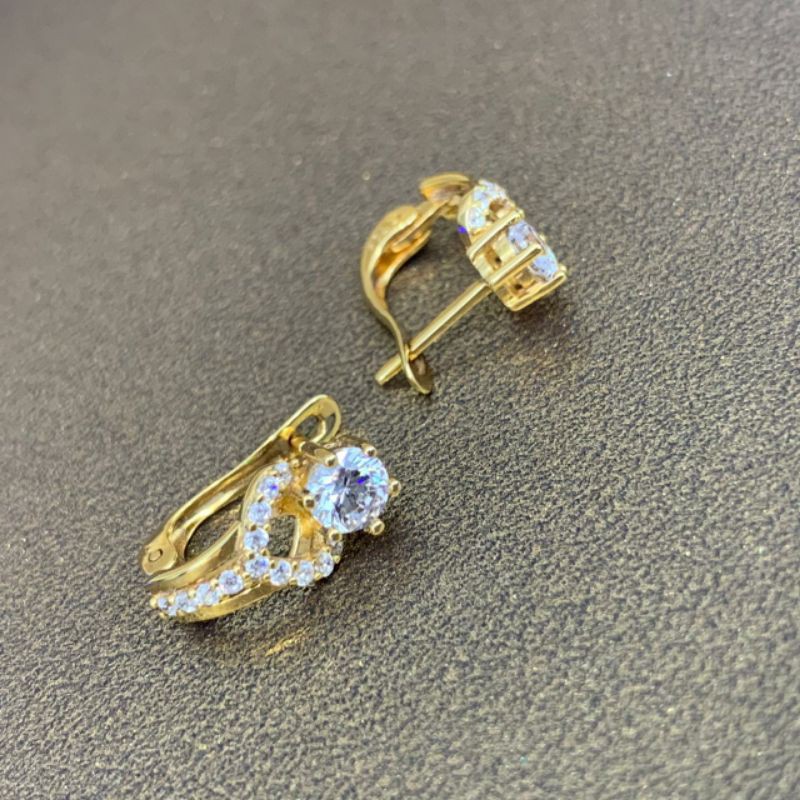 UBS ANTING EMAS 700 AAE0203