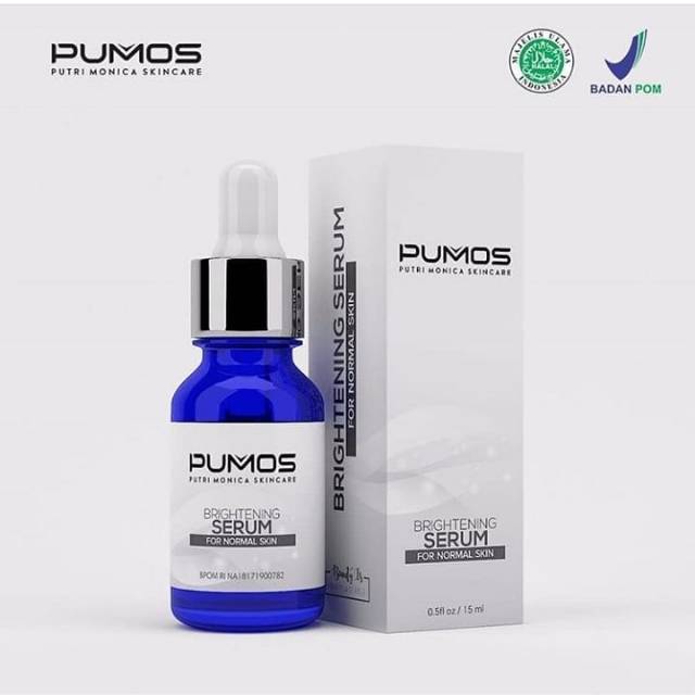 

PUMOS