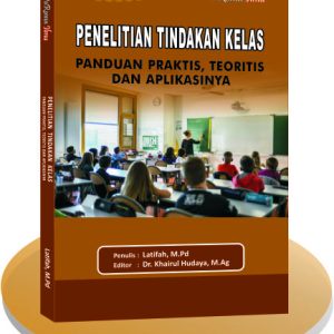 Pelitian Tindakan kelas