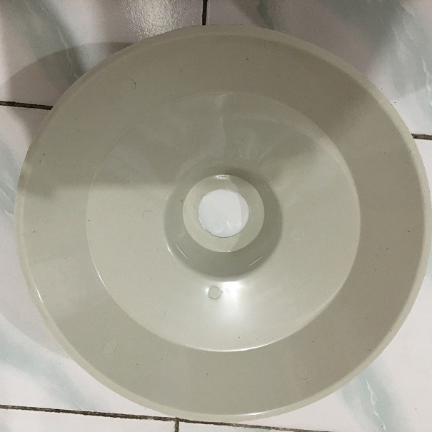 KAP Besar LAMPU JALAN WD Penerangan Outdoor Gudang Jalan Lebar