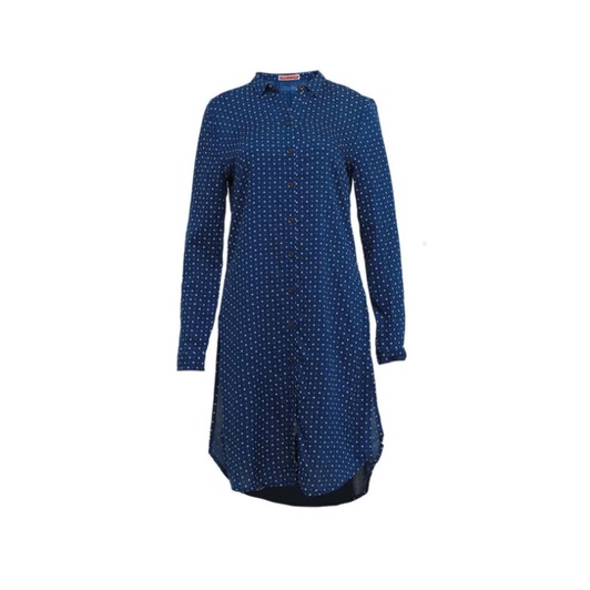 KEMEJA / TUNIK LOGO JEANS