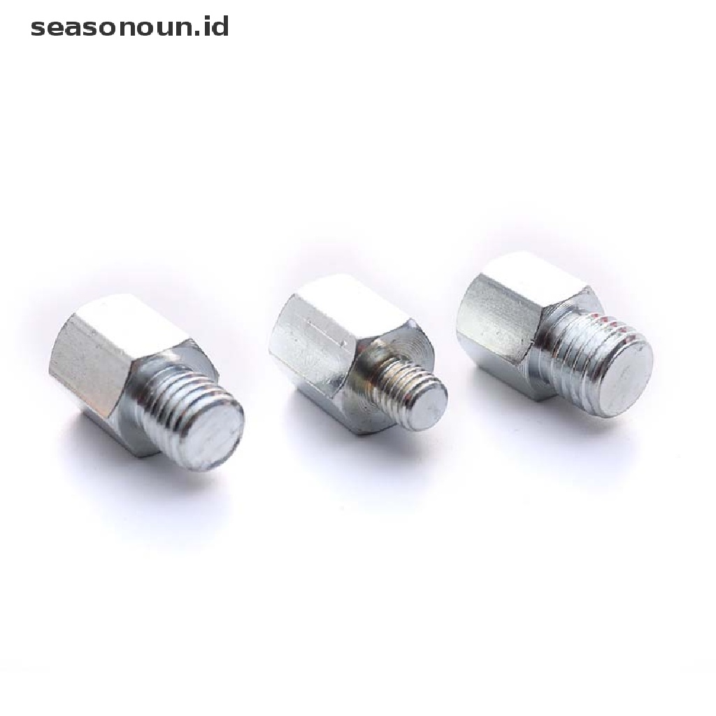 【seasonoun】 Angle Grinder Interface Connector Converter Adapter Polisher Interface Adapter .