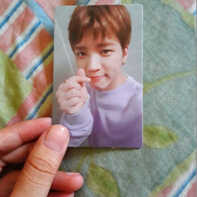 Woohyun pc second write album
