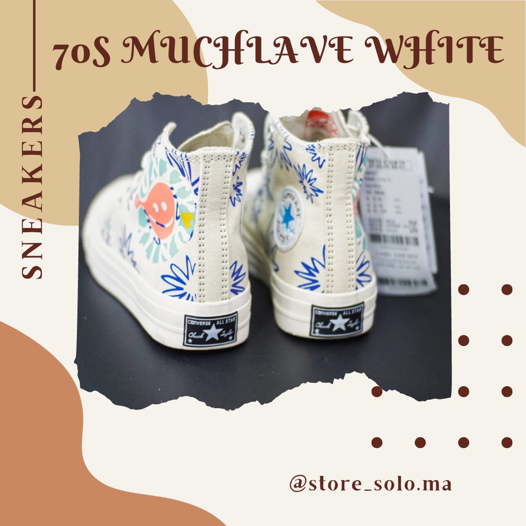 Sepatu Sneakers / Fashion Pria / Sepatu Pria